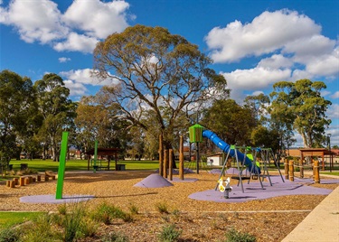 playground