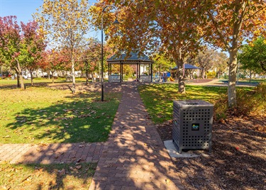 Mile End Common