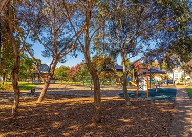 Mile End Common 2