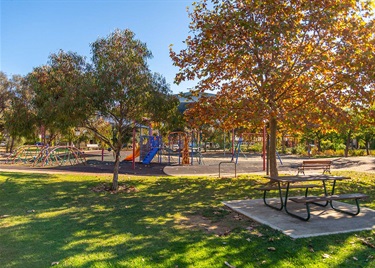 Mile End Common 3