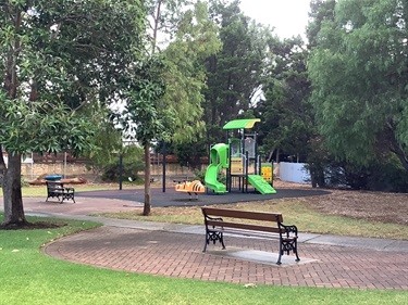 Parkins Reserve 4