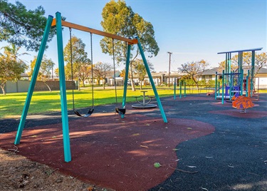playground