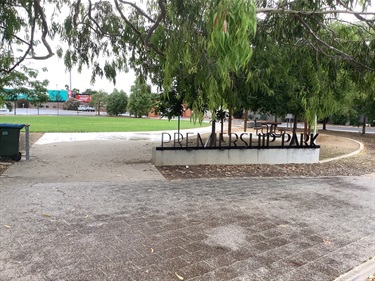 Premiership Park 2