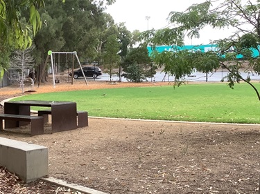 Premiership Park 3