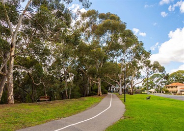 path