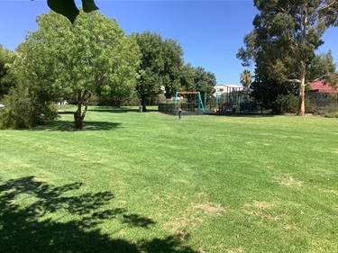 Sandringham Reserve 2