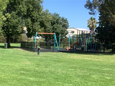 Sandringham Reserve 3