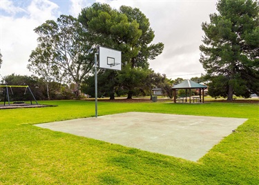 court