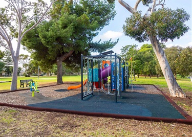 playground 3