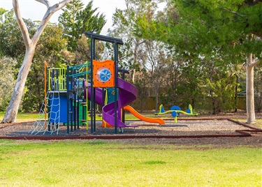 playground