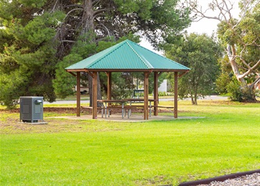 shelter
