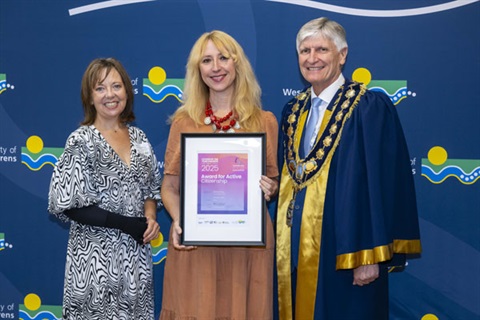 Active-Citizenship-Alonia-King-with-Mayor-Michael-Coxon-and-Monique-Bareham.jpg