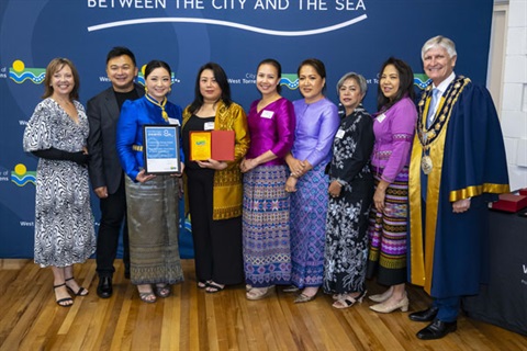 Community-Group-Award-Members-of-the-Thai-Australian-Association-of-South-Australia-with-Mayor-Michael-Coxon-and-Monique-Bareham.jpg