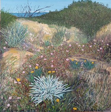 Dune Jewells - Andrew Powell
