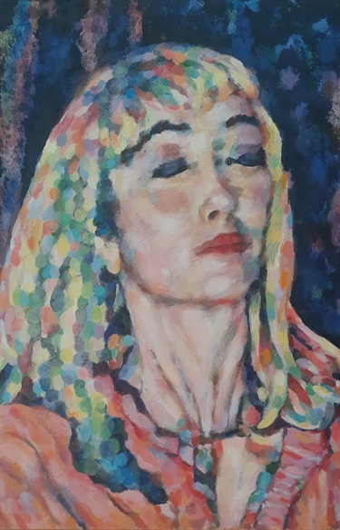 Forevertime - Angela Paul