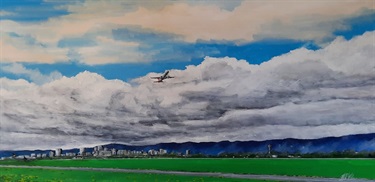 Gateway - Hugh Adamson