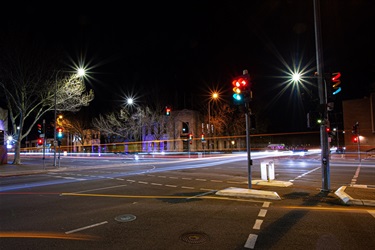 Anni Slee_Busy Nights on Bradman.jpg