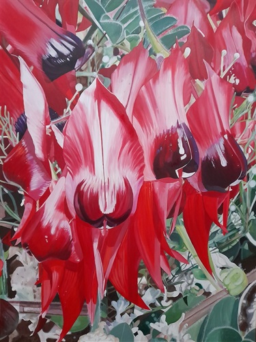 Fiona Docking-Winders_Fourfold Blooms of Roxby a West Torrens Vision.jpg