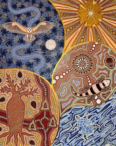 Jennifer Kent_Spectrum of Country.jpg