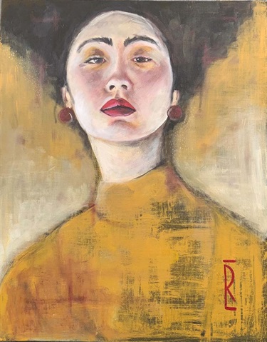 Rebecca Leigh @ Bloom