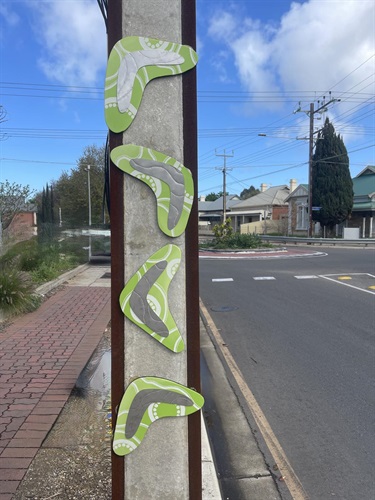 George St Thebarton Helpmann Academy - Christa Bradshaw 3