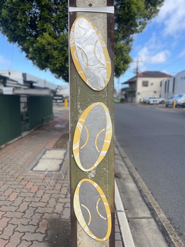 George St Thebarton Helpmann Academy - Christa Bradshaw 4