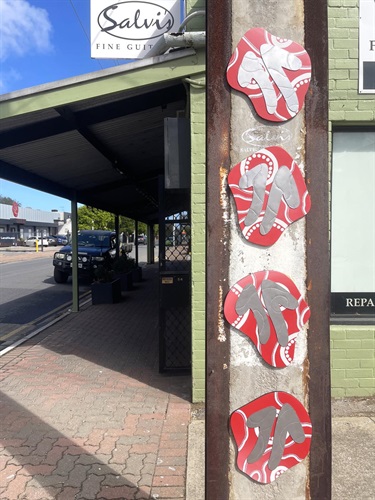 George St Thebarton Helpmann Academy - Christa Bradshaw 5