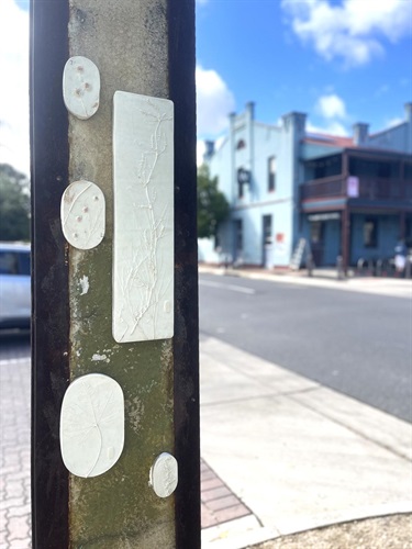 George St Thebarton Helpmann Academy - Tieyuan (Vivian) Zhou 3