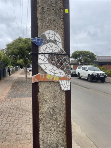 Lincoln Ave Plympton