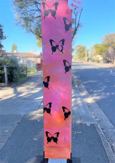 Underdale Stobie Poles 5