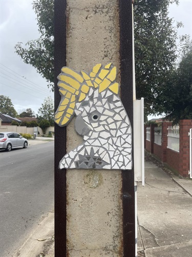 Western Pde Brooklyn Park