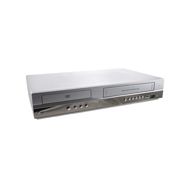 DVD VHS Player