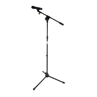 Microphone stand