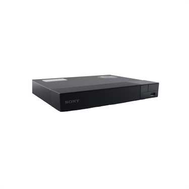 Sony Bluray player