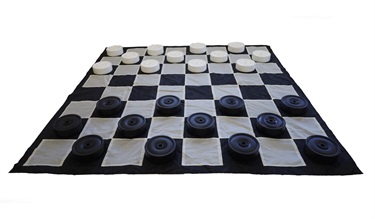 Checkers