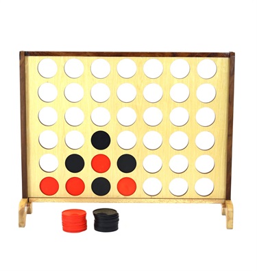 Connect Four