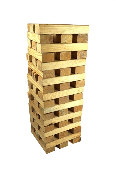 Tumble Tower