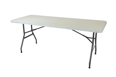 Trestle Table