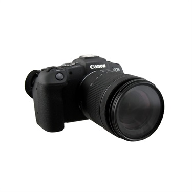 Canon EOS RP