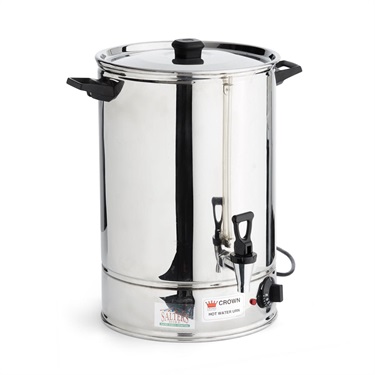 Large Electric Water Urn