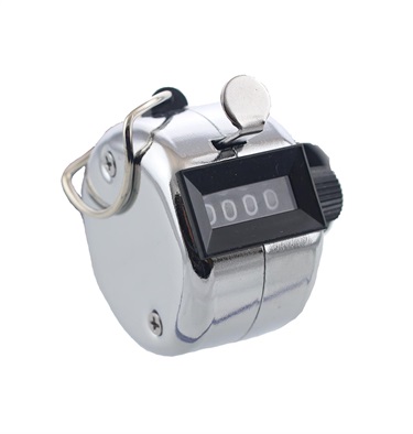 Tally Counter