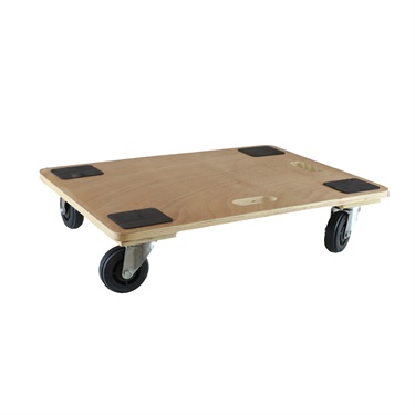 Wooden Dolly