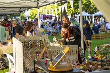markets 2