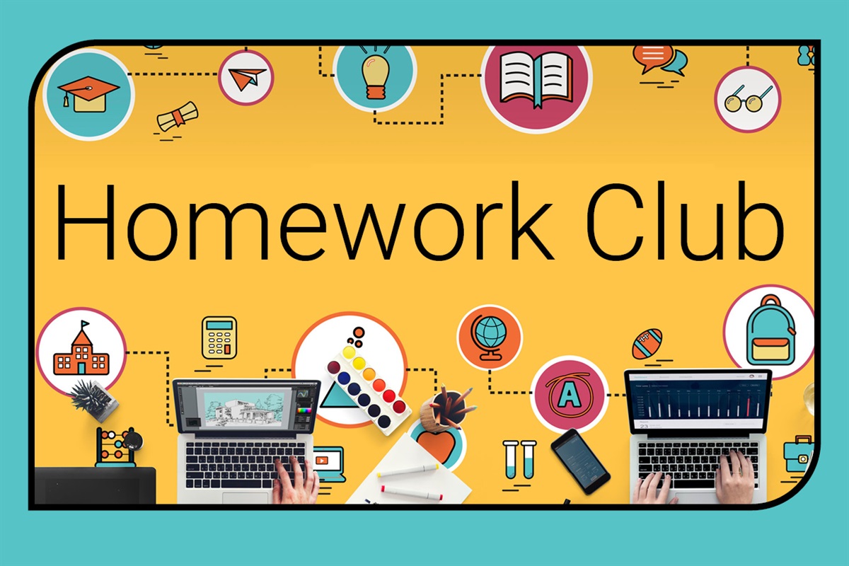 Homework Club City of West Torrens