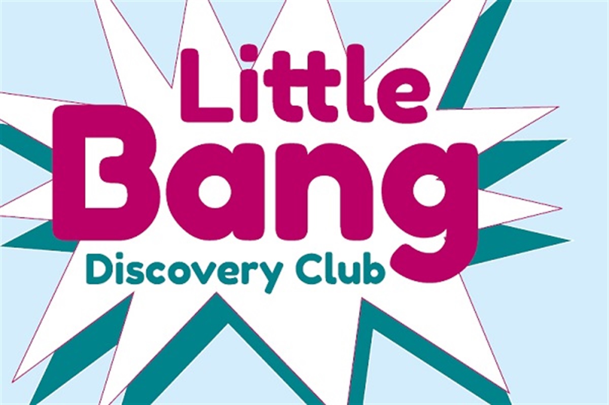 Little Bang Discovery Club City of West Torrens
