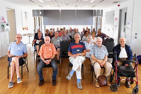 Men's Probus Club of West Beach 40th anniversay celebration Feb 2024.jpg