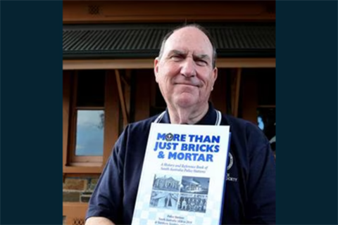 more than bricks and mortar john white