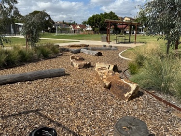 Karkungka nature play