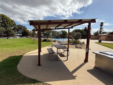 Karkungka picnic and bbq