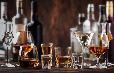 Liquor-licensing